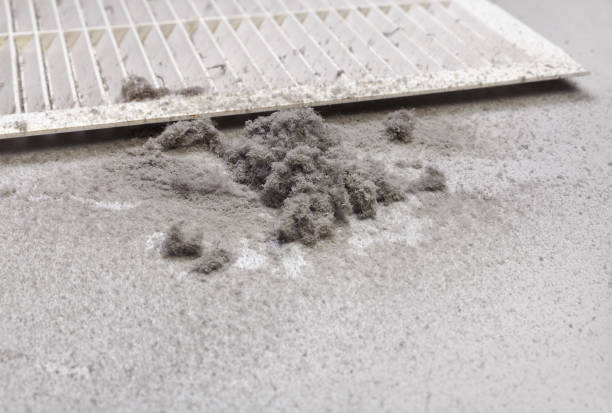 Best Affordable HVAC Duct Cleaning  in Leisure Village, NJ