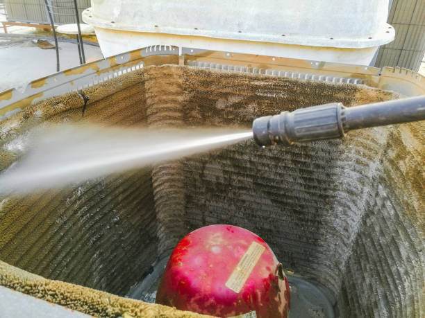 Best Local Air Duct Cleaning Services  in Leisure Village, NJ