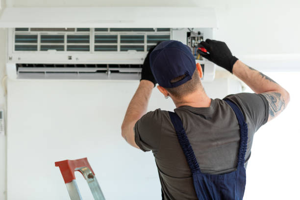 Best Commercial Air Duct Cleaning  in Leisure Village, NJ