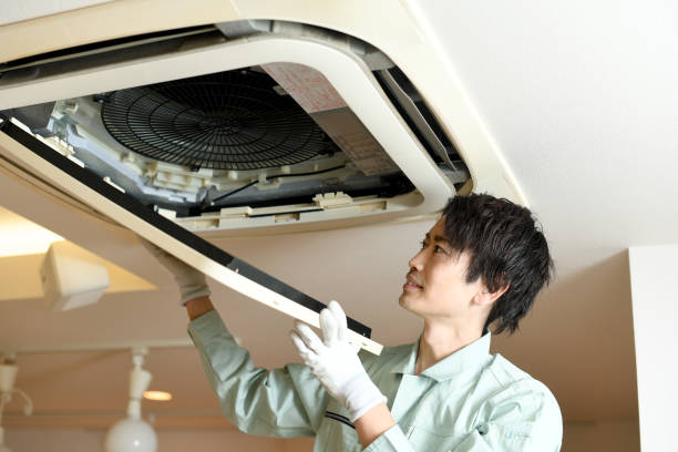 Best Best Air Duct Cleaning Company  in Leisure Village, NJ
