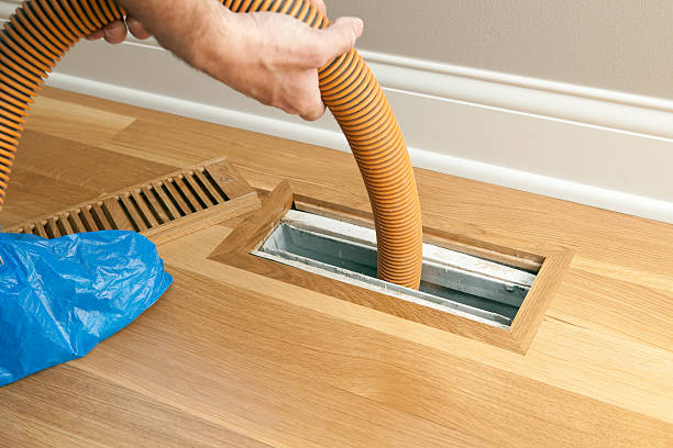 Best Professional Duct Cleaning Services  in Leisure Village, NJ