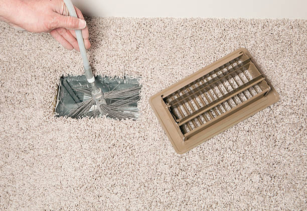 Best HVAC Air Duct Cleaning  in Leisure Village, NJ