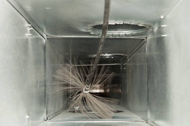 Best Air Duct Cleaning Cost  in Leisure Village, NJ