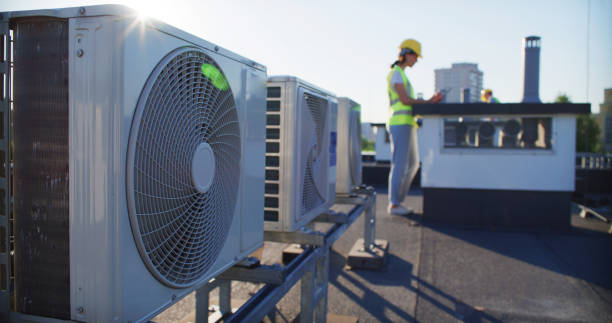 Best Commercial HVAC Duct Cleaning  in Leisure Village, NJ