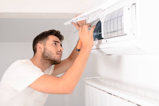 Best Air Duct Cleaning Company Near Me  in Leisure Village, NJ
