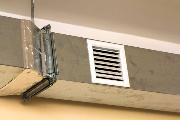 Best Affordable Air Duct Cleaning  in Leisure Village, NJ